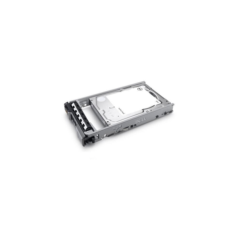 Dell 2.4Tb 10K Rpm Sas Hdd 2.5" Hot-Plug