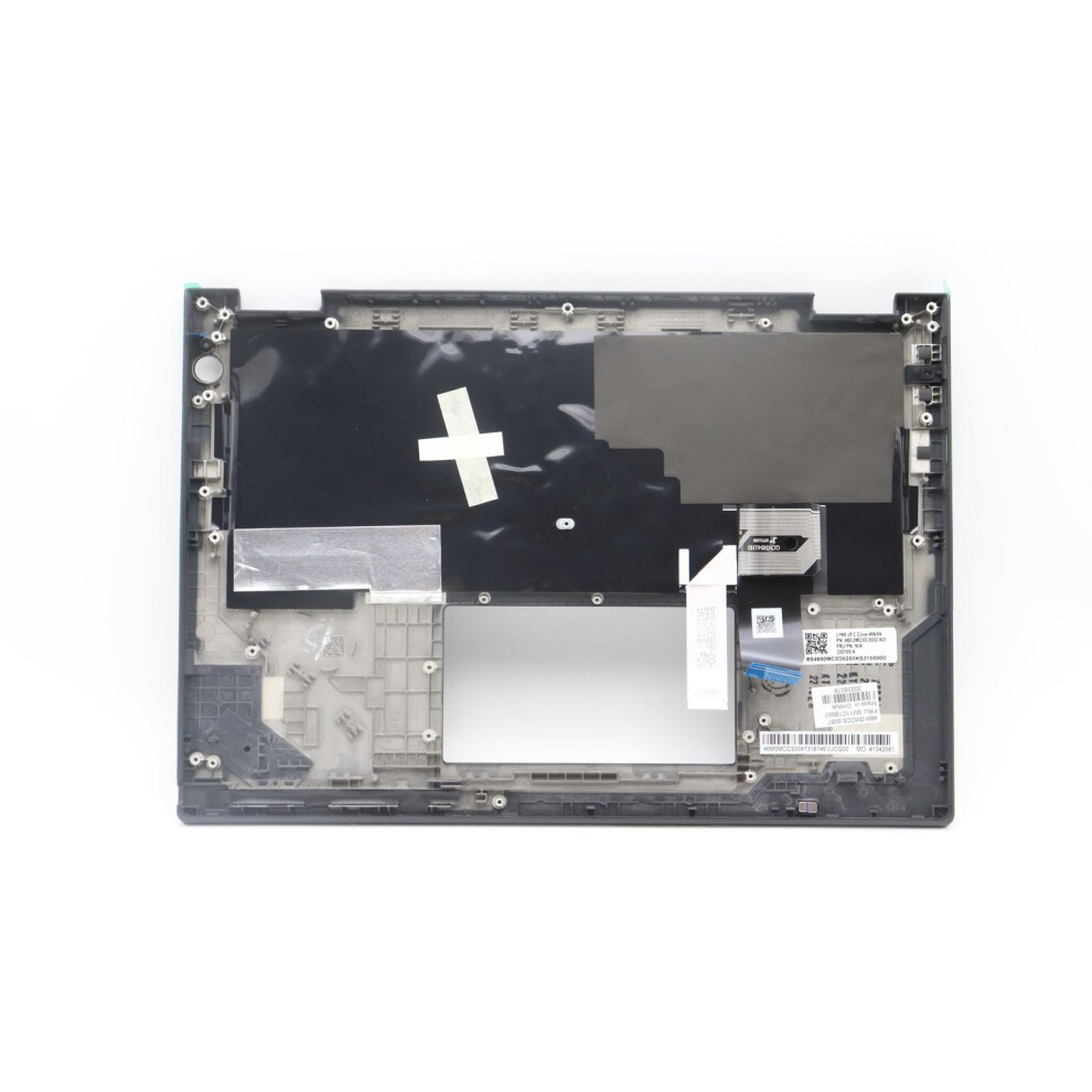 Lenovo Cover + Keyboard For Thinkpad X13 Yoga Gen 3 Notebook