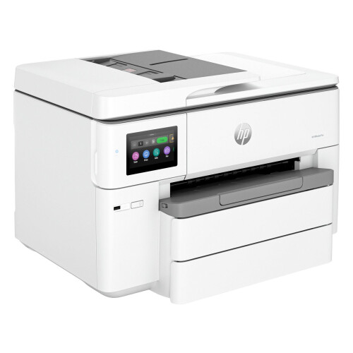 HP HP OfficeJet Pro 9730e Wide Format All-in-One Printer 2