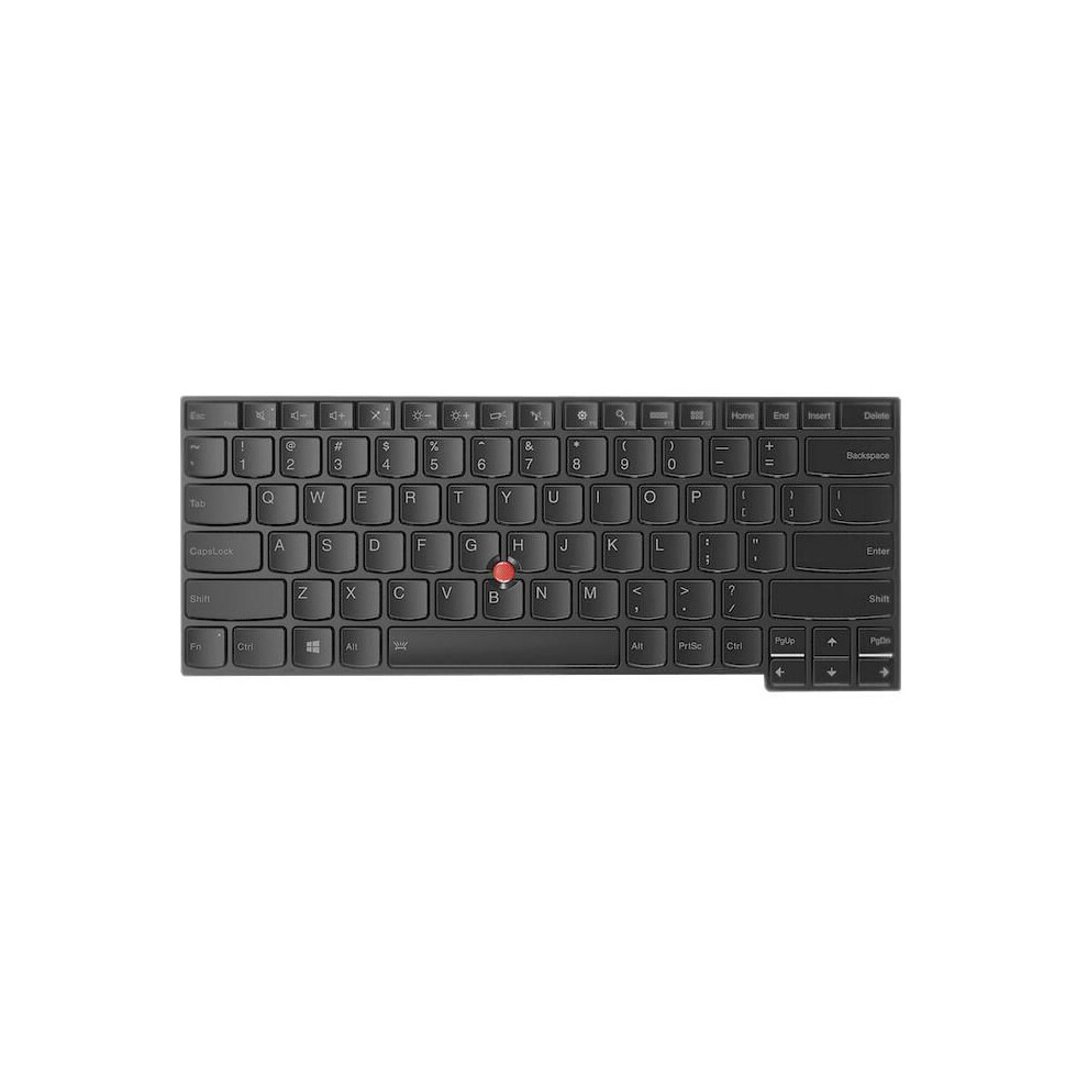 Lenovo Keyboard For Thinkpad T460s 5706998957030