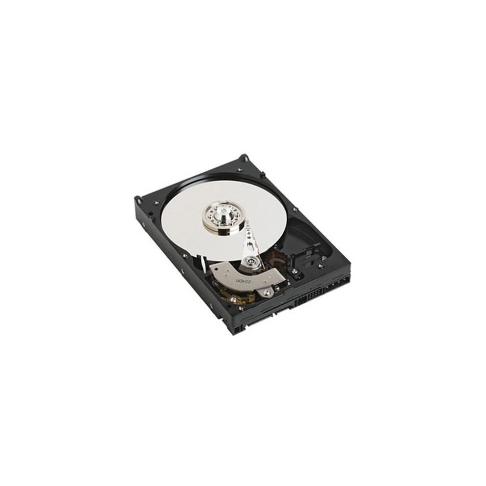 Dell 500Gb 3.5" Sata 7.2K Hard Drive