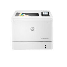 HP Color LaserJet Enterprise M554dn Printer Laser 1200 x 1200dpi 33ppm A4 1024MB LCD 2.7"