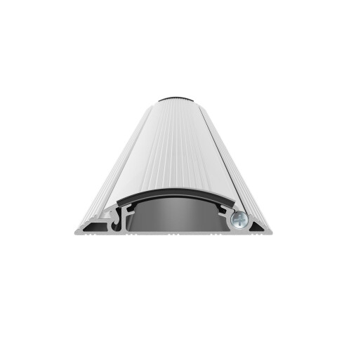 Vivolink 92x2000x22mm Aluminium 2