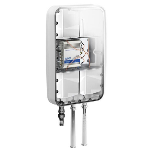 QuWireless QuMax Omni for RUTX50 1
