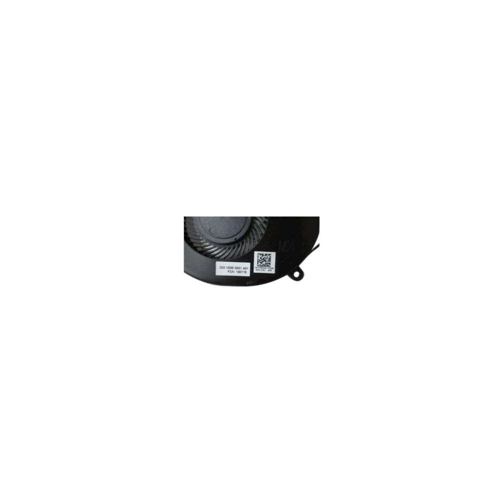 Dell Fan For Discrete 5V