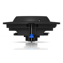 Ubiquiti UniFi AI Dome Camera Flush Mount • black • UACC-Dome-FM-B
