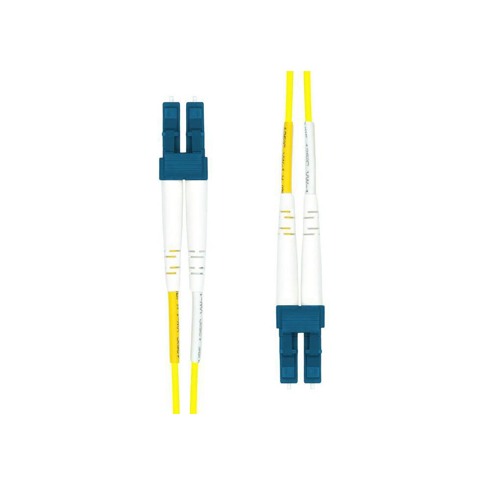 Garbot Fo Cable 9/125ÃÂµ. Os2. Lc/Lc-Pc. 10M Yellow 7630049618602