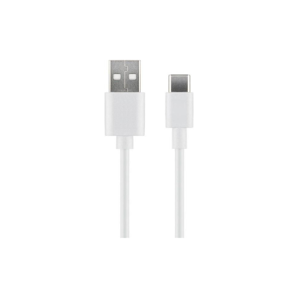 Microconnect Usb-C To Usb2.0 Type A Cable 2M 5706998775078