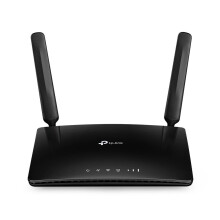 TP-Link 3x 10/100Mbps LAN 1x 10/100Mbps LAN/WAN SIM 802.11ac/n/a/b/g/n 2.4/5 GHz 202x141x33.6 mm
