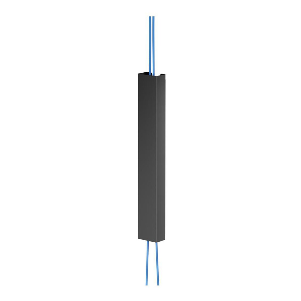Neomounts ADS06-123BL Cable cover - magnetic fixture - universal