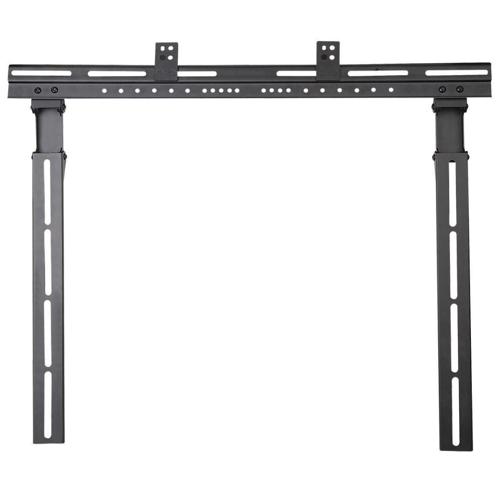 Techly Soundbar Support For Tv Or Tv Bracket Black 5715328189119
