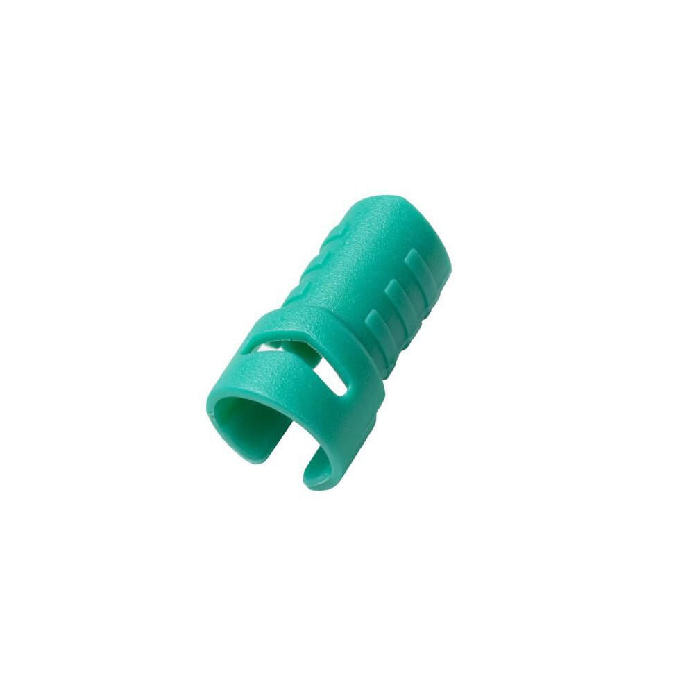 Microconnect Colorflex Clips For Hdmi And Dp Series 20 Pcs Green 5715063804575