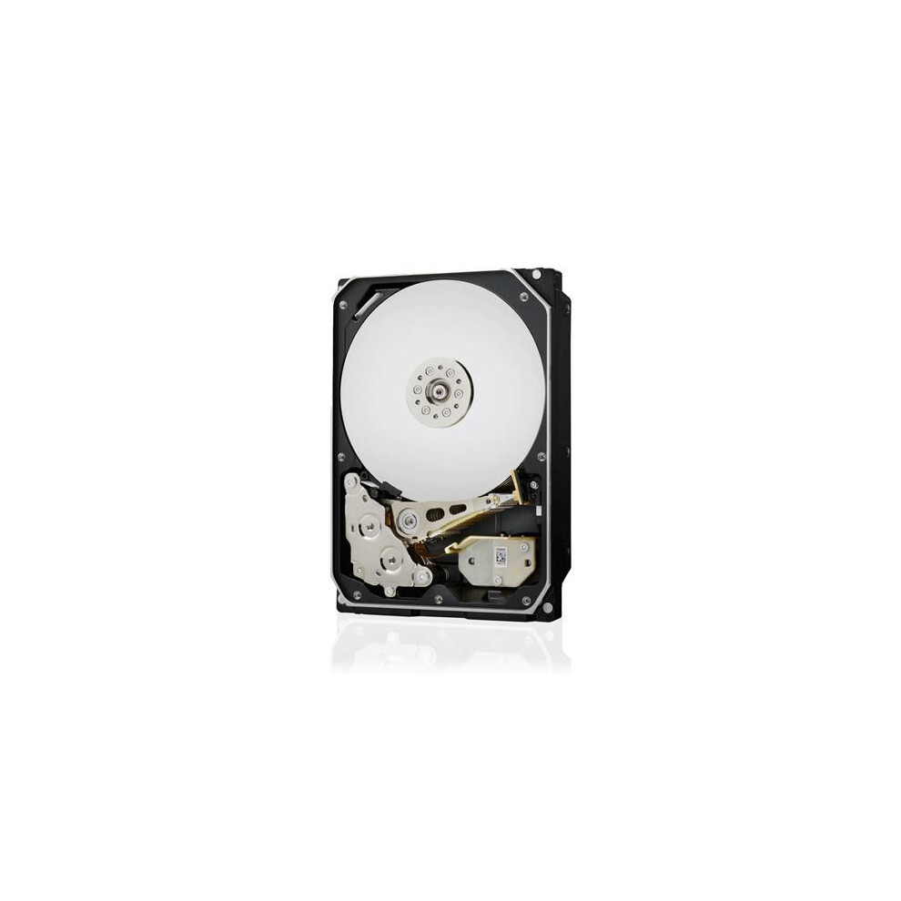 Hgst 3.5" 2Tb 7200 Sata 5704327985259