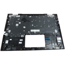 Dell ASSY Keyboard English-International 80 Keys Backlit With Palmrest