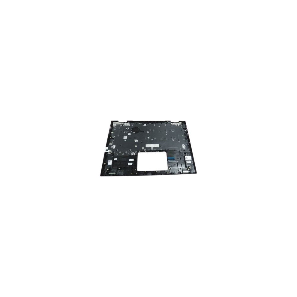 Dell Assy Keyboard English-International 80 Keys Backlit With Palmrest