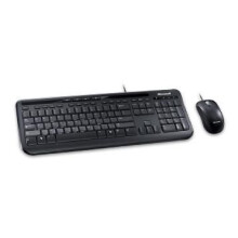 Microsoft Wired Desktop 600