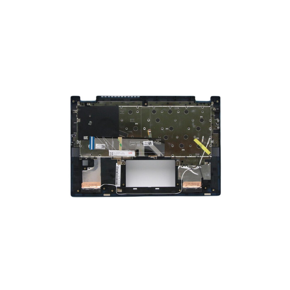 Lenovo Cover + Keyboard For Lenovo Ideapad Flex 5-14Iil05 Notebook 5704174407362