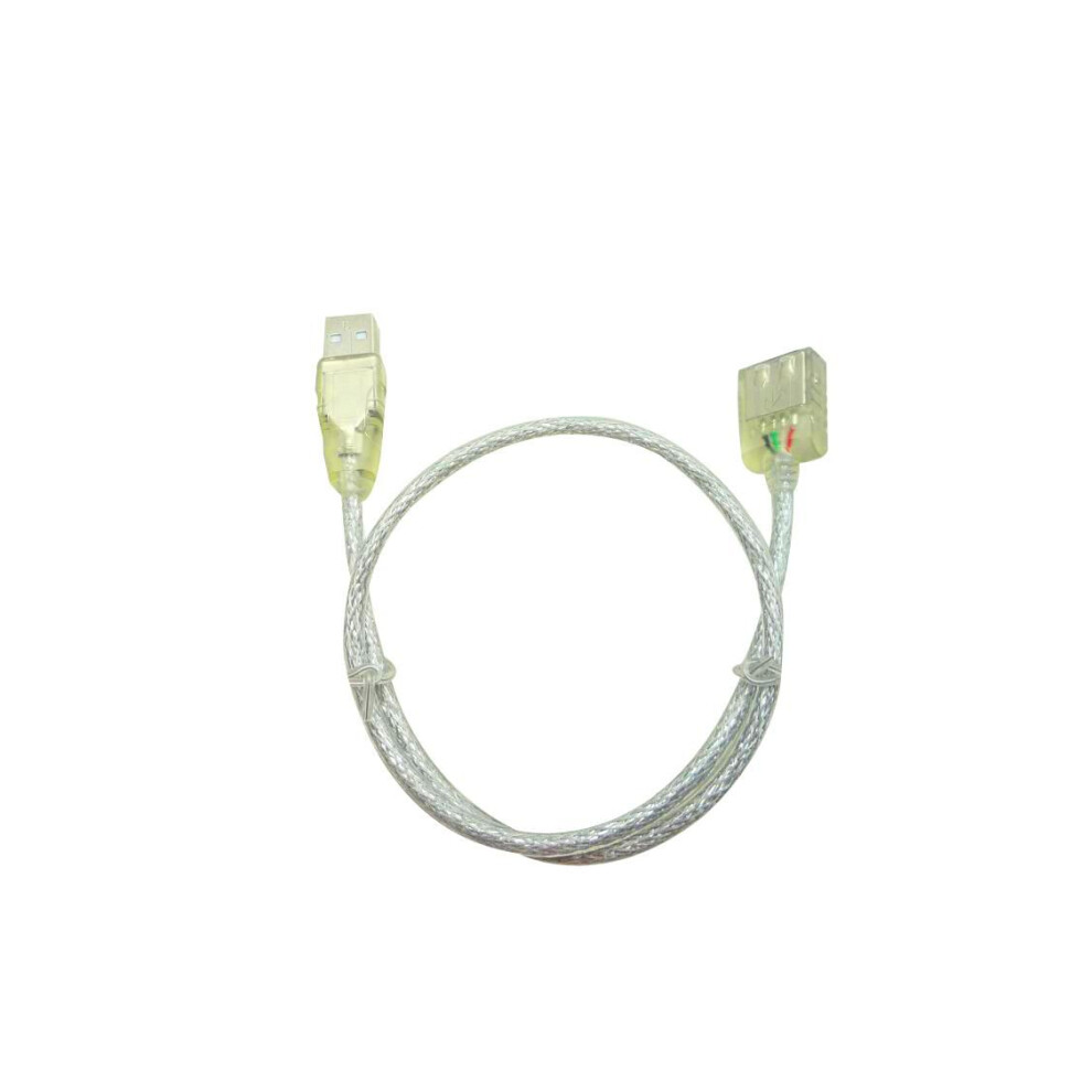 Microconnect Usb 2.0 Extension Cable 0.5M 5704327702238