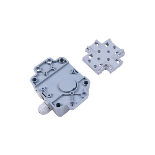 S2110 Sensor Builder, an Open-Source Tool to Build RS485 Sensors with Grove 2