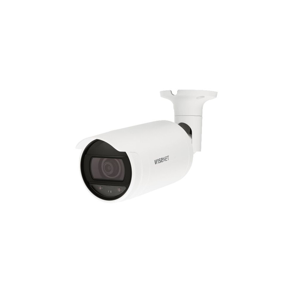 Hanwha 4Mp Ir Bullet 8801089228680