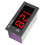 Digital Thermostat Controller TPM‑900 Digital Temperature Controller LED Panel Meter with Sensor Thermostat Controller 2