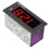 Digital Thermostat Controller TPM‑900 Digital Temperature Controller LED Panel Meter with Sensor Thermostat Controller 3