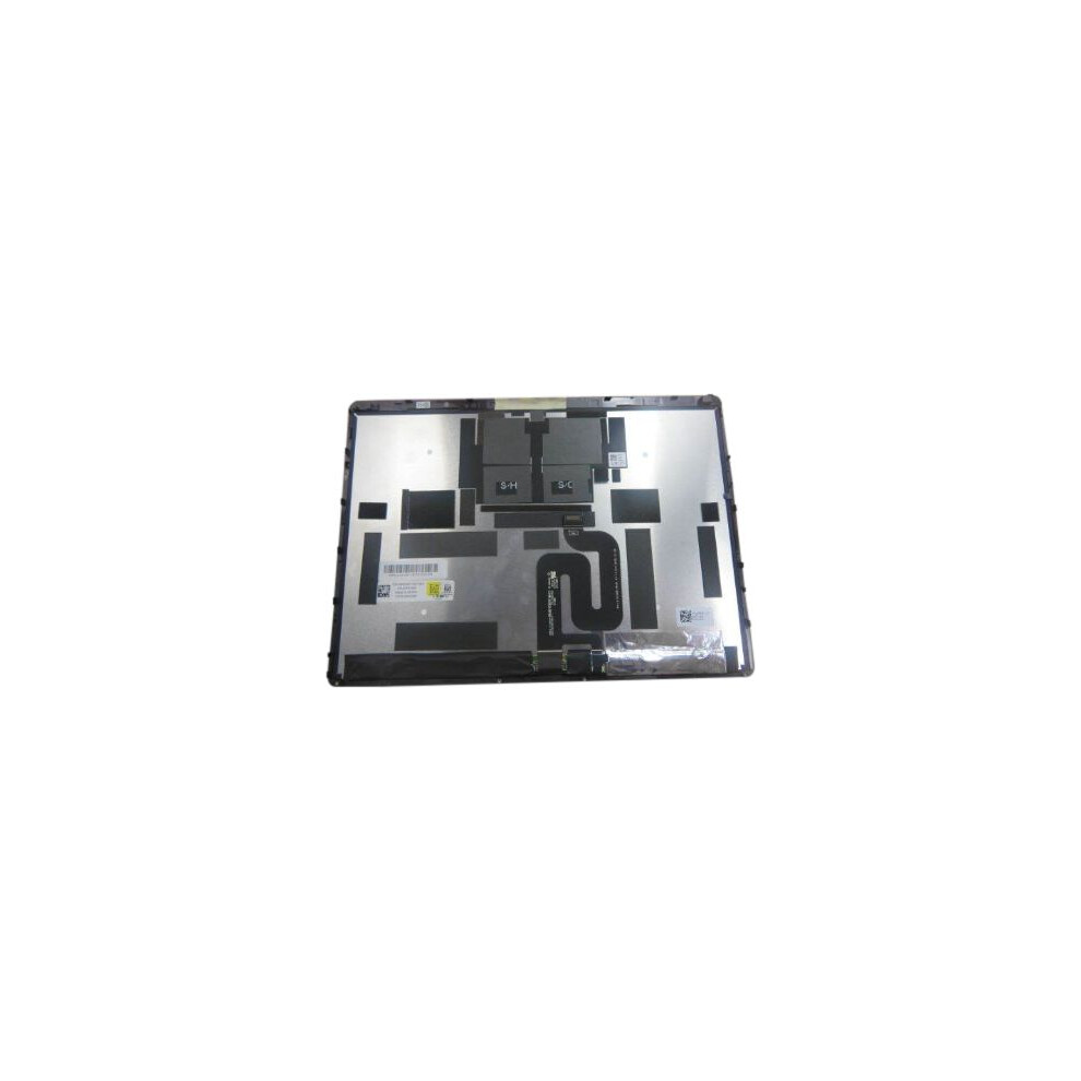 Dell Assy Lcd Touch Screen Fhd+ Edp Touch With Cable Fpc Cable