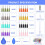 Pottery Tools Ceramic Precisious Applicators, Ceramic Glaze Squeeze Bottle Tools for Pottery Art Decoration Kit 4