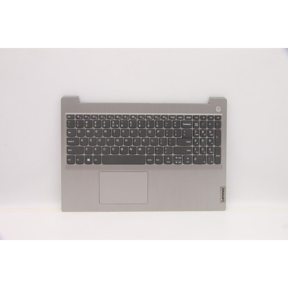Lenovo Cover + Keyboard For Ideapad 3 15Ada05 5704174708520
