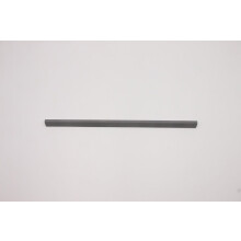 Lenovo Hinge cover for Lenovo IdeaPad 1 models 15ADA7 and 15AMN7 grey color designed to fit and protect hinges.