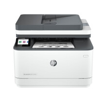 HP LaserJet Pro MFP 3102fdw Printer