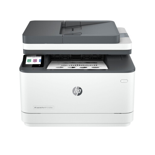 HP HP LaserJet Pro MFP 3102fdw Printer