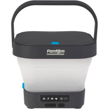 Fantom Prowash 150W Akku-Hochdruckreiniger, tragbar