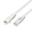 MicroConnect ReConnect CAT6A UTP Network Cable 10m 1