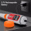 Sensor Digitale Geleidbaarheidsanalysator, Professionele Waterkwaliteitsmeter, TDS-Meter, COND-Temperatuur, Geleidbaarheidsmeter 6