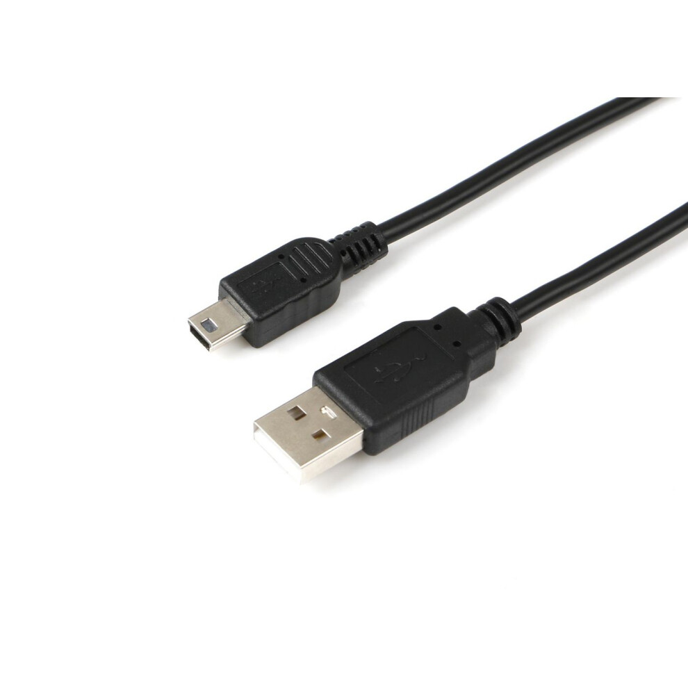 Microconnect Usb 2.0 Cable 1M 5705965929711