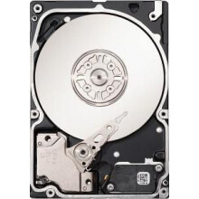 Seagate Savvio 600GB SAS 6 Gb/s 10000rpm 64MB 2.5" 215g Silver/Black