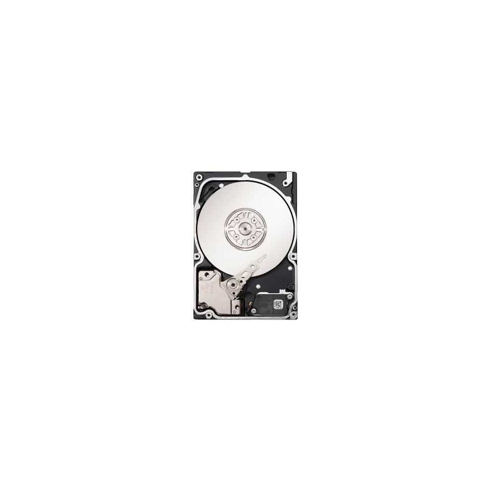 Seagate Savvio 600Gb Sas 6 Gb/S 10000Rpm 64Mb 2.5" 215G Silver/Black