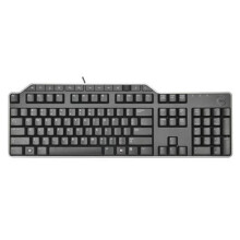 Dell KB-522 QWERTZ USB Black DEU