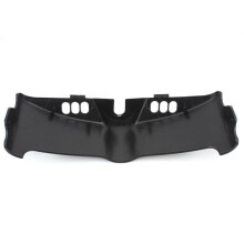 Motorfiets Schakelconsole Batwing Dashboardpaneel Accentafdekking voor Touring Electra Street Glide Kuipaccessoires A