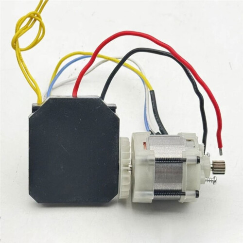 Motor de Serra Elétrica  de Lítio 4 Polegadas 6 Polegadas 8 Serra Elétrica com Motor Sem Escovas 14 Dentes Acessórios para Ferramentas 1