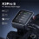 X3 Pro S Blitztrigger für , 2,4"-Touchscreen, Drahtloser Touchscreen-Blitztrigger-Sender 2