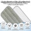 Microfiber Spray Mop for Floors - Wet Dry Mop with 2 Washable Pads 2