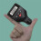 Miniatuur Lakdiktemeter voor Autolakinspectie 5