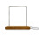 Now Playing Vinyl Record Holder  Vinyl Record Display Desktop Turntable Decor Rack for LP Storage Display 2