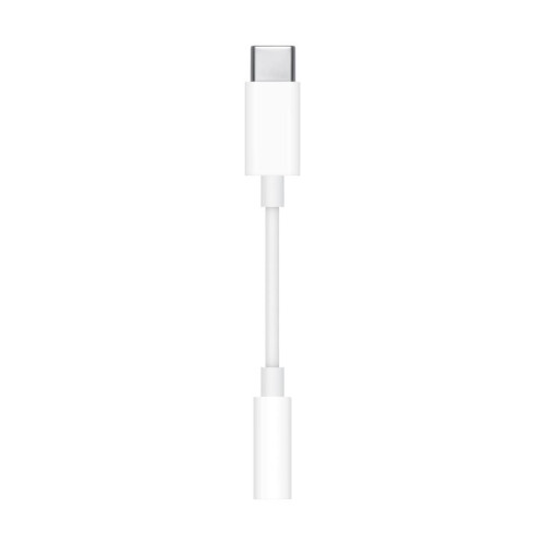 Apple Apple USB-C to 3.5mm Headphone Jack Adapter