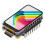 ESP32-C3 Development Board 1.47inch LCD Display Development Board RISC-V 32-Bit Single Core Processor 262K Display Color 1