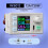 RK6012 60V 12A Step-Down - Voltage Transformer Model Converter Power Supply Module Adjustable Output Tester 2