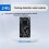 Sensor Module for Low-Power Parking Detection Curb-Mounted and Median-Mounted Video Poles 3