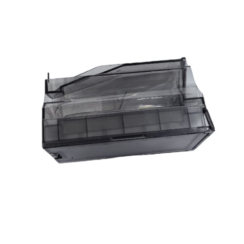 Dust Container Box Assembly for  Z60 Pro Live Water Version Dust Collection Box Filter Cartridges 2